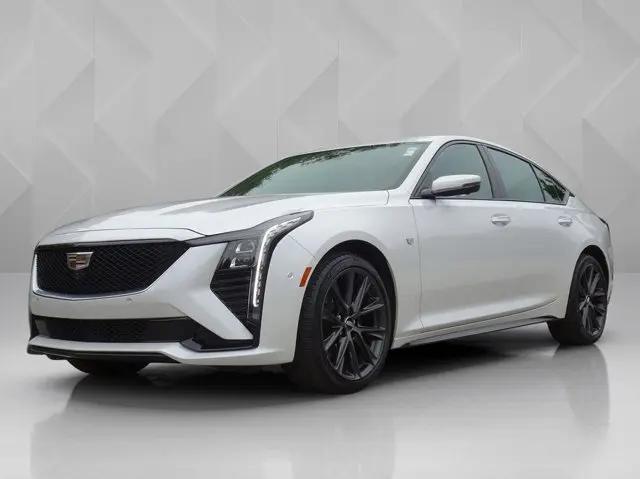 2025 Cadillac CT5 Sport RWD for sale near Cincinnati, OH