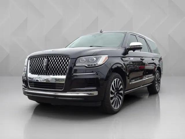 2023 Lincoln Navigator Black Label L for sale near Cincinnati, OH