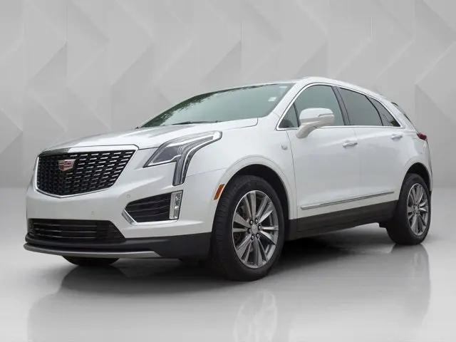 2024 Cadillac XT5 AWD Premium Luxury for sale near Cincinnati, OH