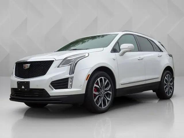 2023 Cadillac XT5 AWD Sport for sale near Cincinnati, OH