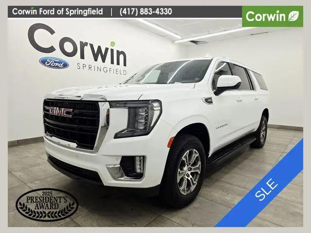 2024 GMC Yukon XL 4WD SLE for sale in Springfield, MO