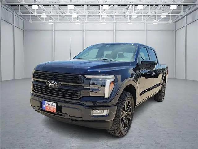 2024 Ford F-150 Platinum for sale in Midland, TX