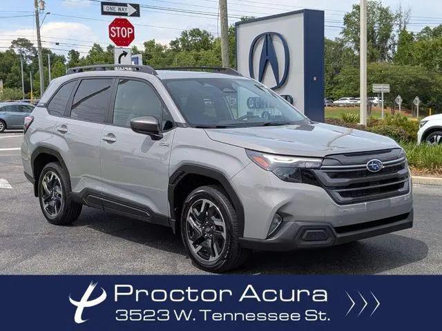 2025 Subaru Forester Premium Hybrid for sale in Tallahassee, FL