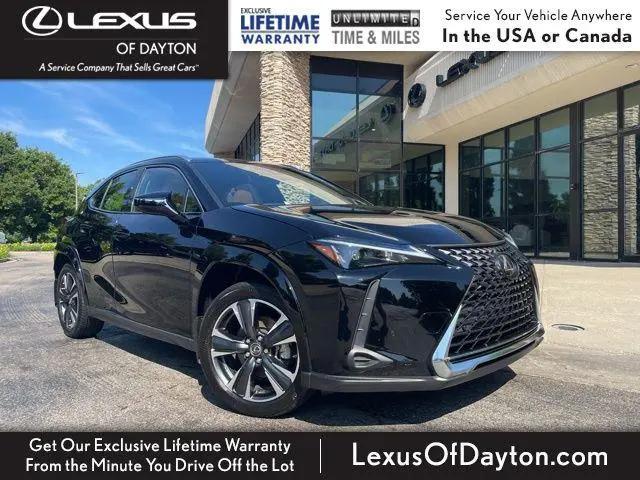 2023 Lexus UX 250h Premium for sale near Dayton, OH