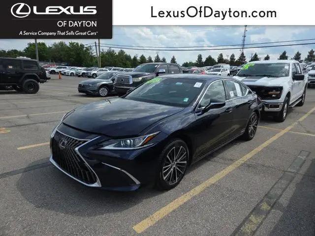 2022 Lexus ES 300h Base for sale near Dayton, OH