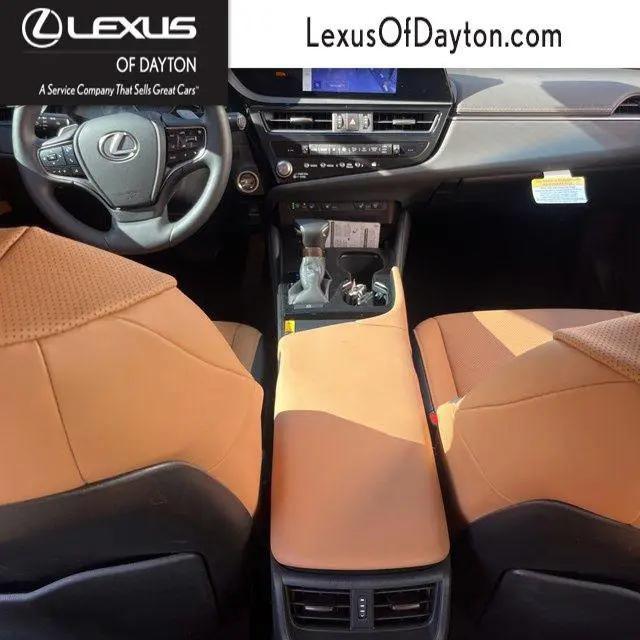 2025 Lexus ES 350 Base for sale near Dayton, OH