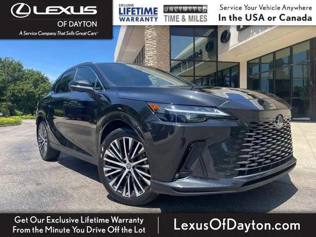 2023 Lexus RX 350 Premium Plus for sale near Dayton, OH