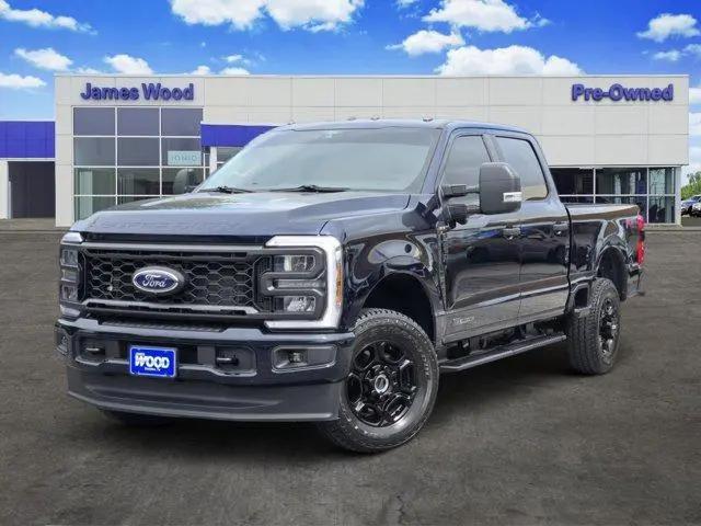 2025 Ford F-250 XL for sale in Decatur, TX