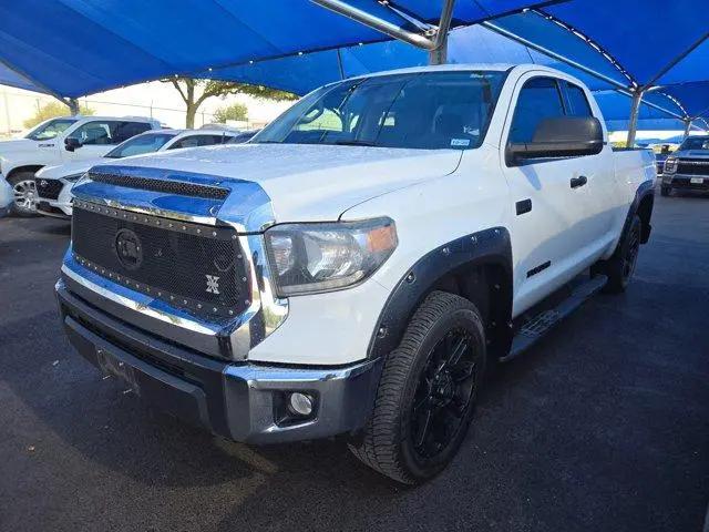 2019 Toyota Tundra SR5 5.7L V8 for sale in Decatur, TX