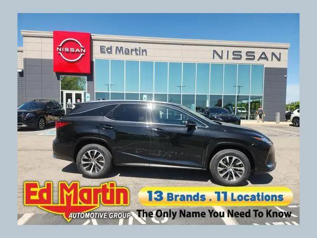 2022 Lexus RX 350 Base for sale in Fishers, IN