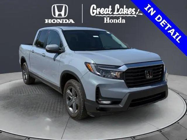 2023 Honda Ridgeline RTL for sale in Akron, OH