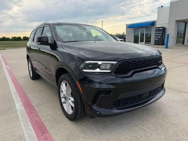 2026 Dodge Durango GT Plus AWD for sale in Cleburne, TX