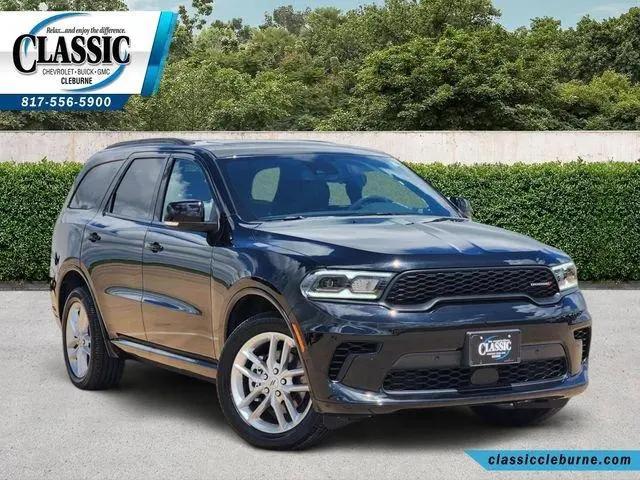 2026 Dodge Durango GT Plus AWD for sale in Cleburne, TX