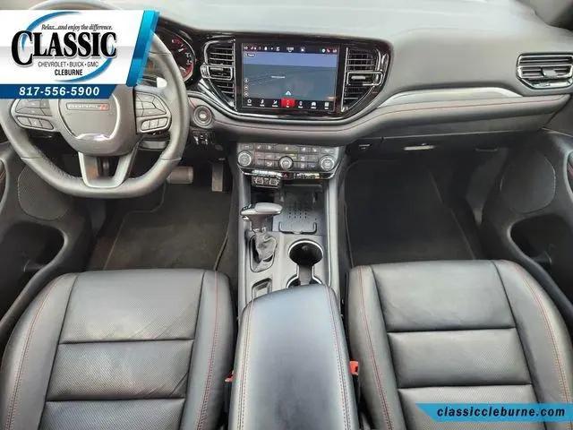 2026 Dodge Durango GT Plus AWD for sale in Cleburne, TX