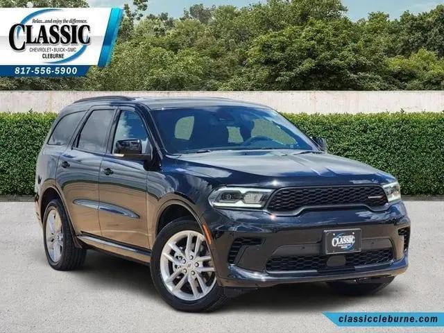 2026 Dodge Durango GT Plus AWD for sale in Cleburne, TX