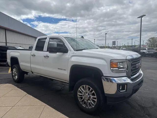 2016 GMC Sierra 2500HD Base for sale in Plymouth, WI