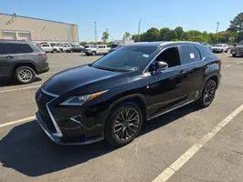 2017 Lexus RX 350 F Sport for sale in Brandon, MS