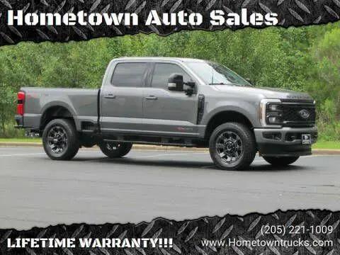 2024 Ford F-250 Super Duty for sale in Jasper, AL