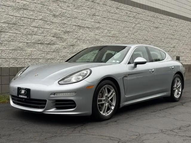 2014 Porsche Panamera S for sale in Willow Grove, PA