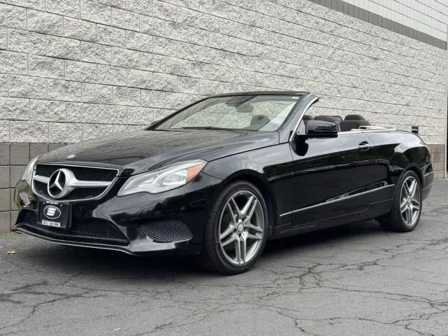 2014 Mercedes-Benz E 350 E 350 for sale in Willow Grove, PA