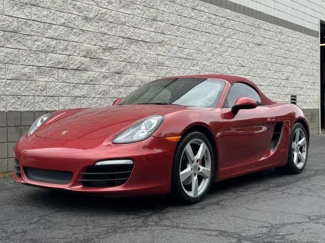 2014 Porsche Boxster S for sale in Willow Grove, PA