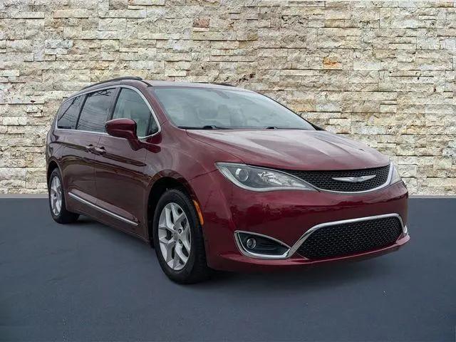 2017 Chrysler Pacifica Touring-L for sale in Chattanooga, TN