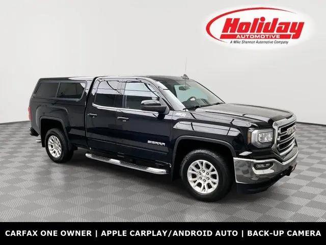 2019 GMC Sierra 1500 Limited SLE for sale in Fond du Lac, WI
