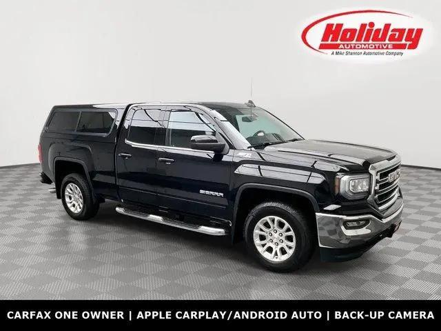 2019 GMC Sierra 1500 Limited SLE for sale in Fond du Lac, WI
