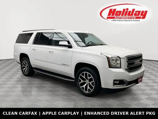 2020 GMC Yukon XL SLT for sale in Fond du Lac, WI