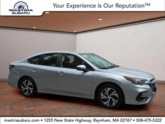 2025 Subaru Legacy Premium for sale in Raynham, MA