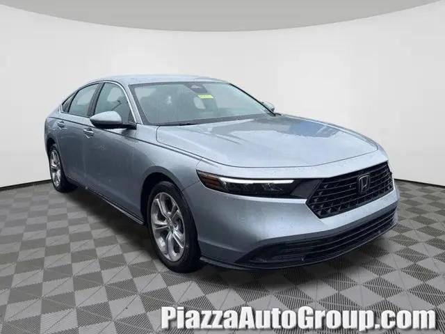 2025 Honda Accord Sedan LX for sale in Royersford, PA