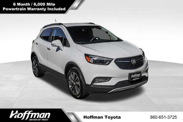 2020 Buick Encore AWD Essence for sale in Simsbury, CT
