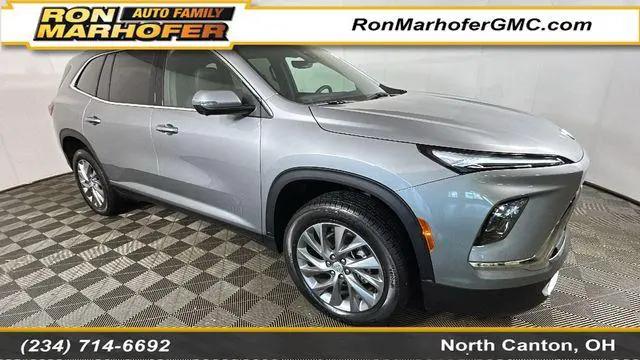 2026 Buick Enclave Preferred FWD for sale in North Canton, OH