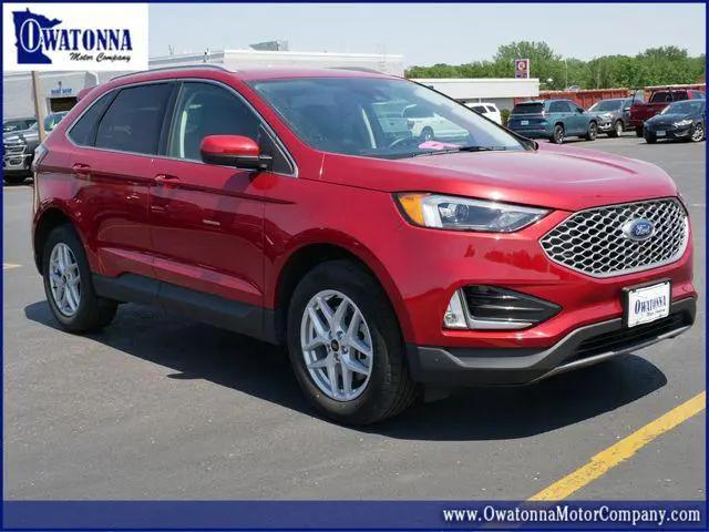 2024 Ford Edge SEL for sale in Owatonna, MN