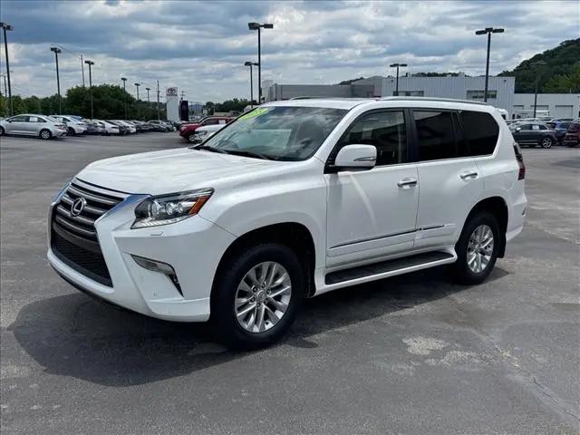 2018 Lexus GX 460 Base for sale in Kingsport, TN