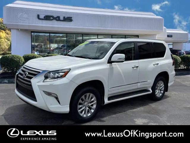 2018 Lexus GX 460 Base for sale in Kingsport, TN