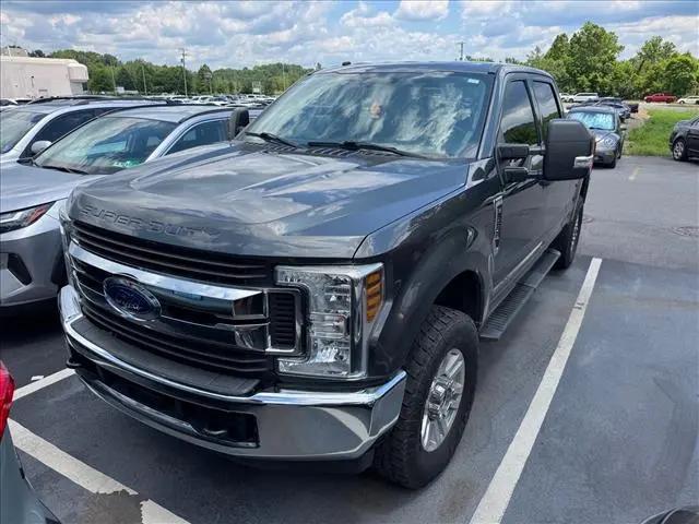 2019 Ford F-250 XLT for sale in Kingsport, TN