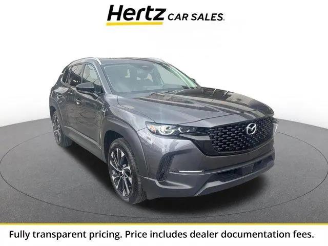 2025 Mazda CX-50 Hybrid Premium Plus Package for sale in Morrow, GA