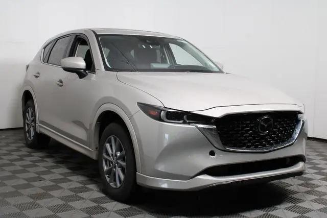 2025 Mazda CX-5 2.5 S Preferred for sale in Pineville, NC