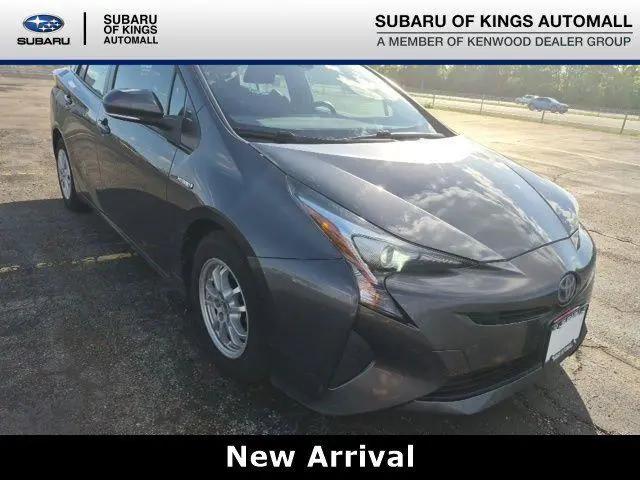 2017 Toyota Prius Two for sale near Cincinnati, OH