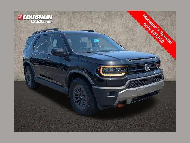 2026 Honda Passport AWD TrailSport for sale in Heath, OH