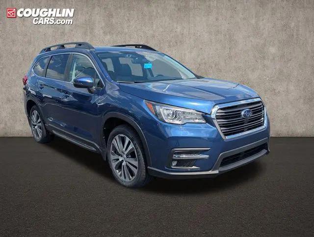 2022 Subaru Ascent Limited for sale near Heath, OH
