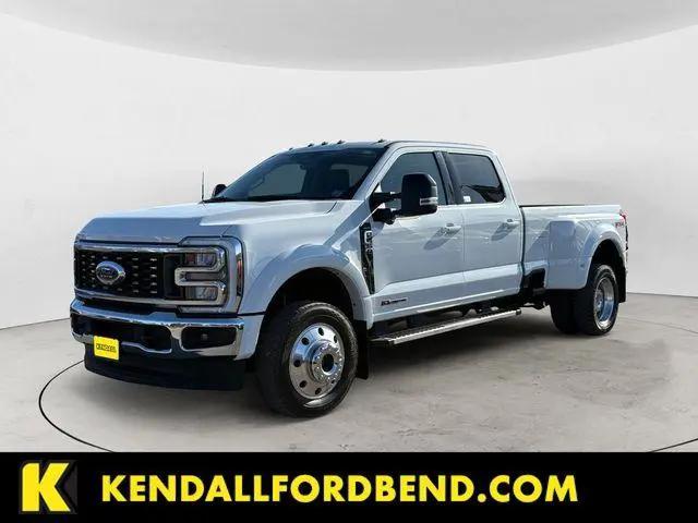 2025 Ford F-450 LARIAT for sale in Bend, OR