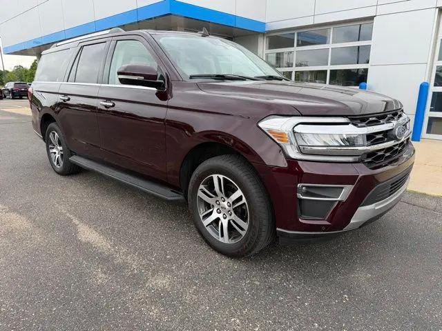2024 Ford Expedition Limited MAX for sale in Beloit, WI