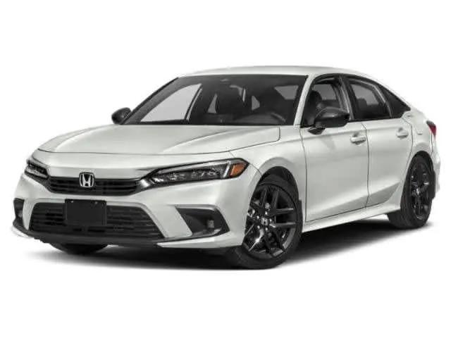 2023 Honda Civic Sport for sale in Brainerd, MN