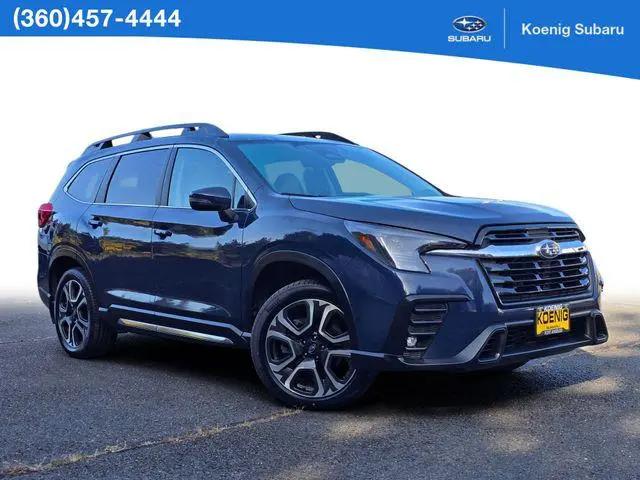 2023 Subaru Ascent Limited 7-Passenger for sale in Port Angeles, WA