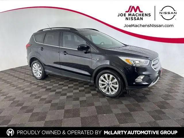 2019 Ford Escape SEL for sale in Columbia, MO