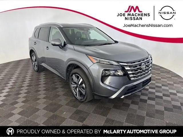 2025 Nissan Rogue SL FWD for sale in Columbia, MO