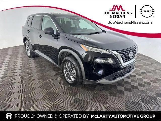 2023 Nissan Rogue S Intelligent AWD for sale in Columbia, MO