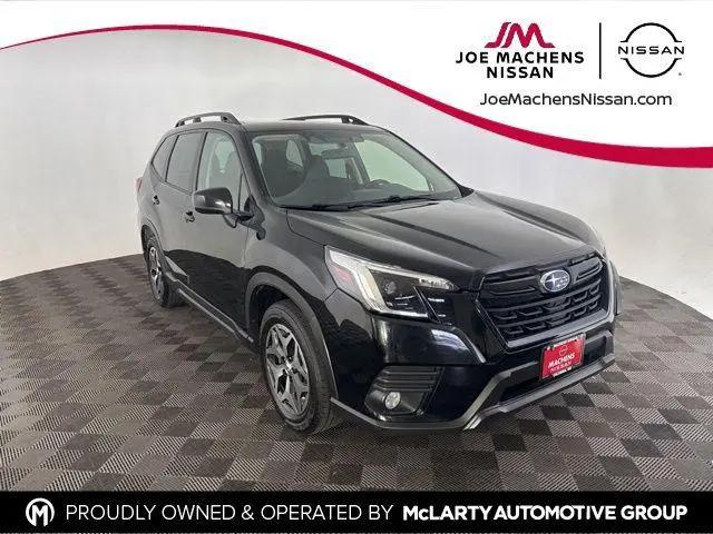 2023 Subaru Forester Premium for sale in Columbia, MO